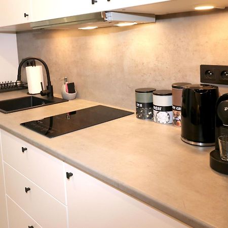Falcon Apartment Center 4 Metro Swietokrzyska Warsaw Ngoại thất bức ảnh