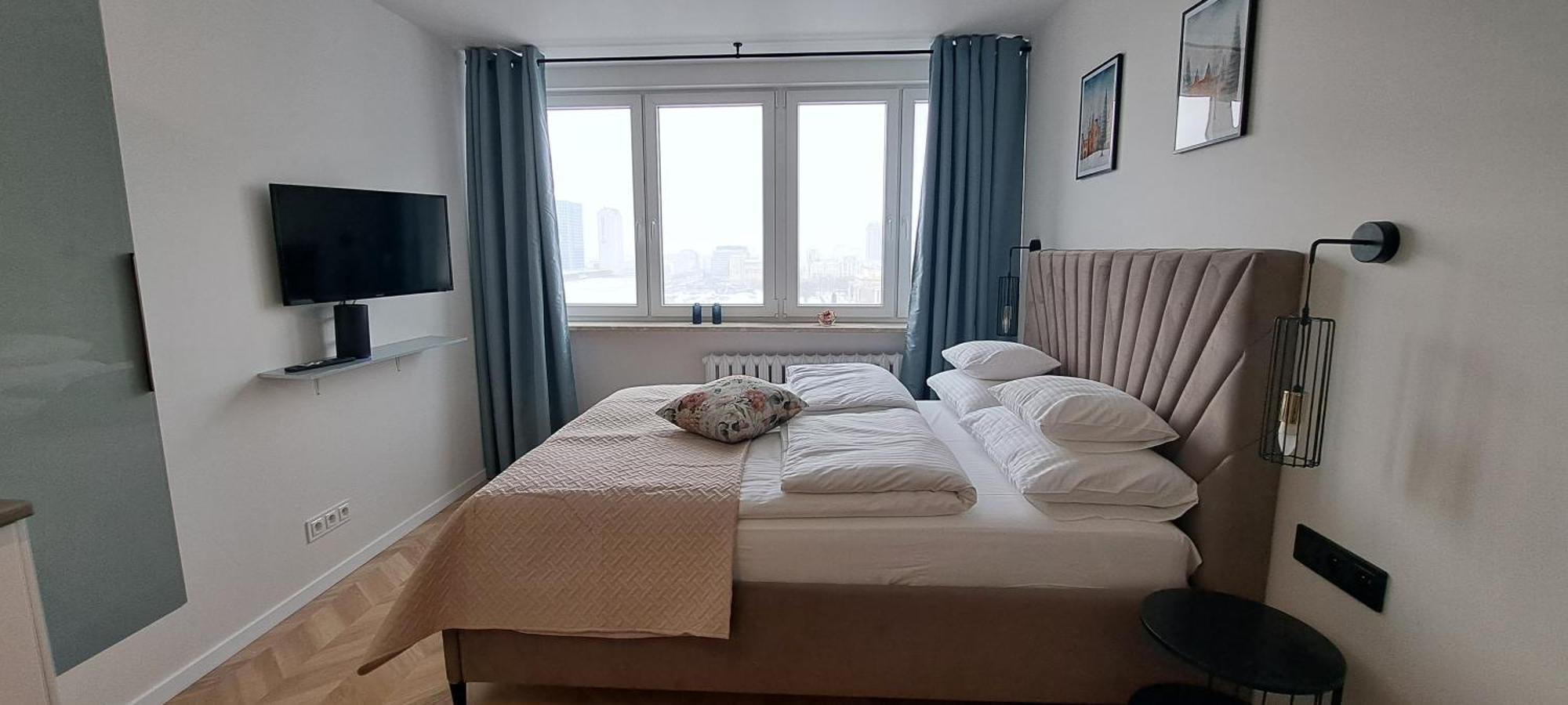 Falcon Apartment Center 4 Metro Swietokrzyska Warsaw Ngoại thất bức ảnh